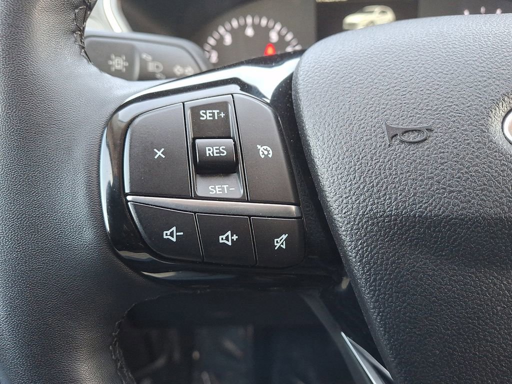 Certified 2022 Ford Escape SE w/ Convenience Package image 21