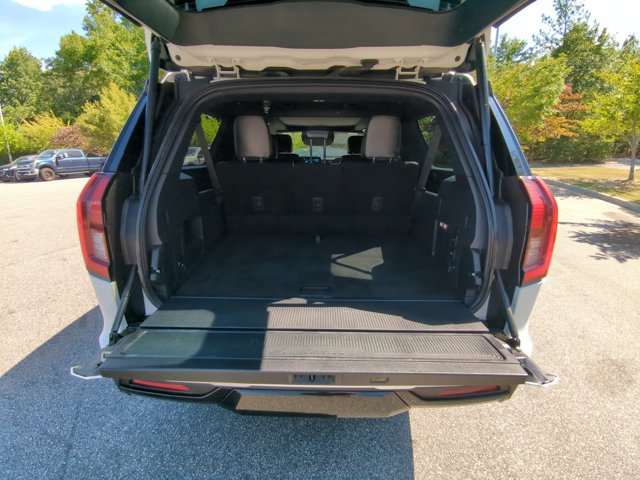 Certified 2025 Ford Expedition Max Platinum w/ Stealth Appearance Package AWD/4WD image 26