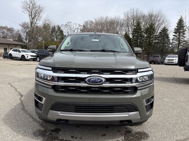 Certified 2024 Ford Expedition Limited image 17