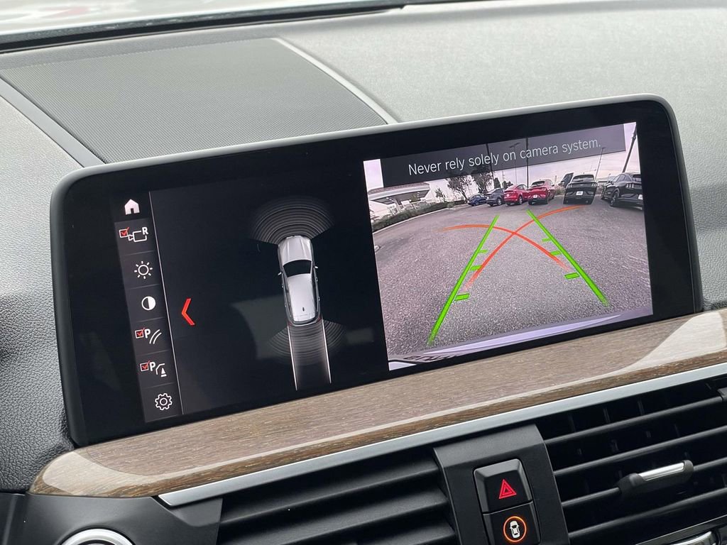 Used 2019 BMW X3 sDrive30i w/ Convenience Package image 15