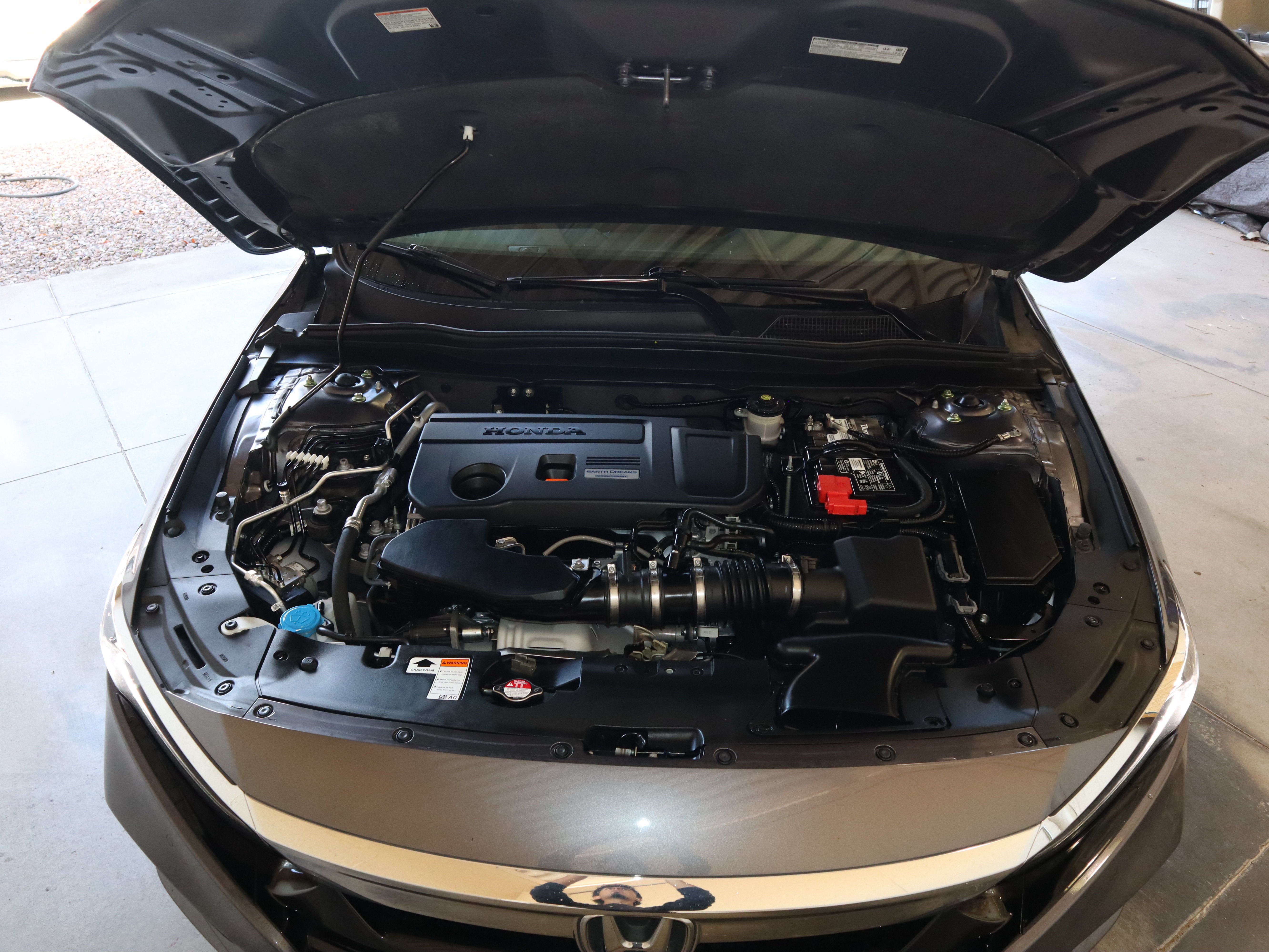 Used 2020 Honda Accord Touring image 20