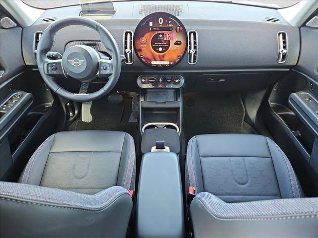 Used 2025 MINI Cooper Countryman S w/ Comfort Package Max AWD/4WD image 19