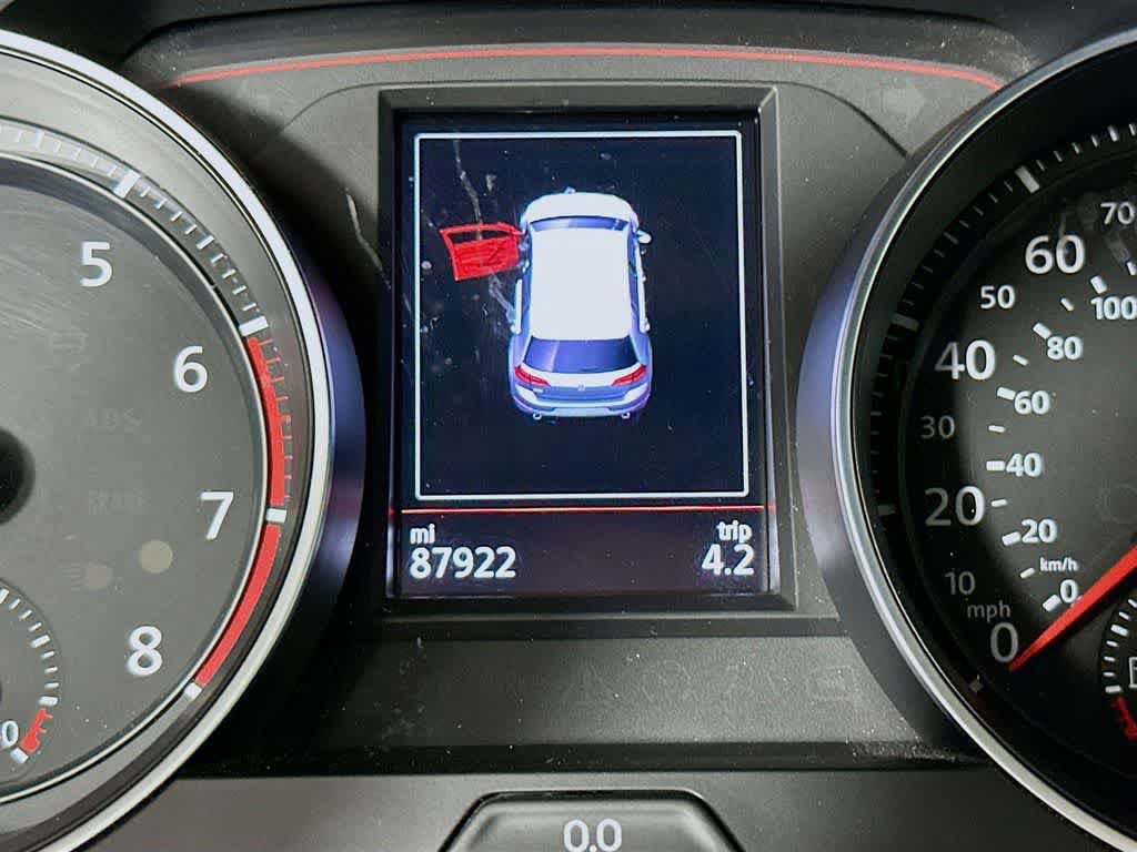 Used 2019 Volkswagen GTI S FWD image 20