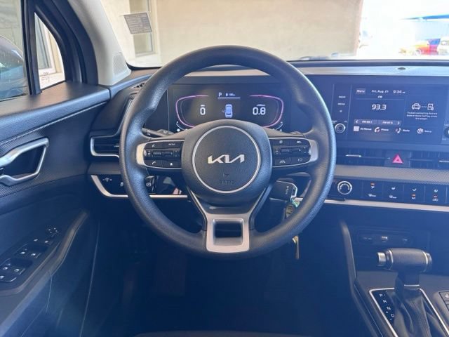 Used 2024 Kia Sportage LX AWD/4WD image 13