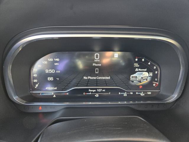 Used 2024 GMC Yukon AT4 AWD/4WD image 30