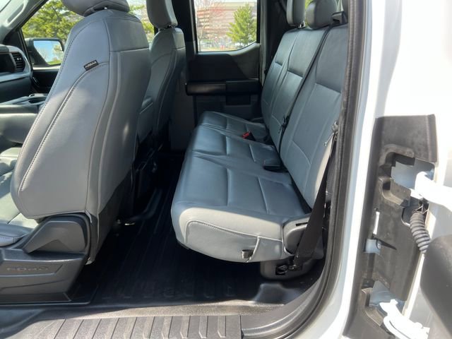 Certified 2023 Ford F150 XL w/ XL Chrome Appearance Package AWD/4WD image 28