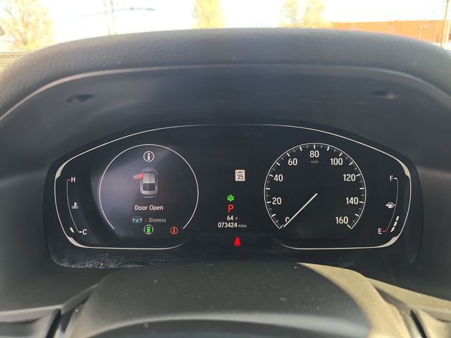 Used 2018 Honda Accord EX-L image 15