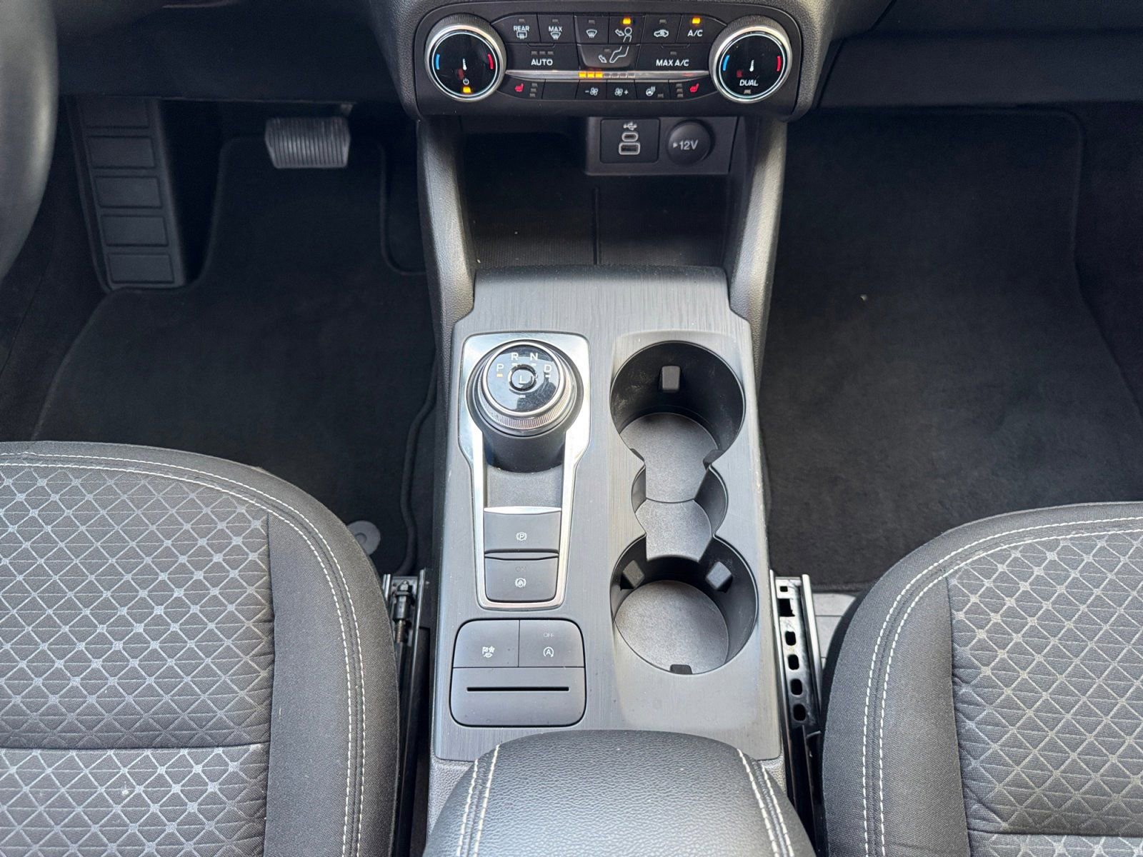 Certified 2024 Ford Escape Active image 11