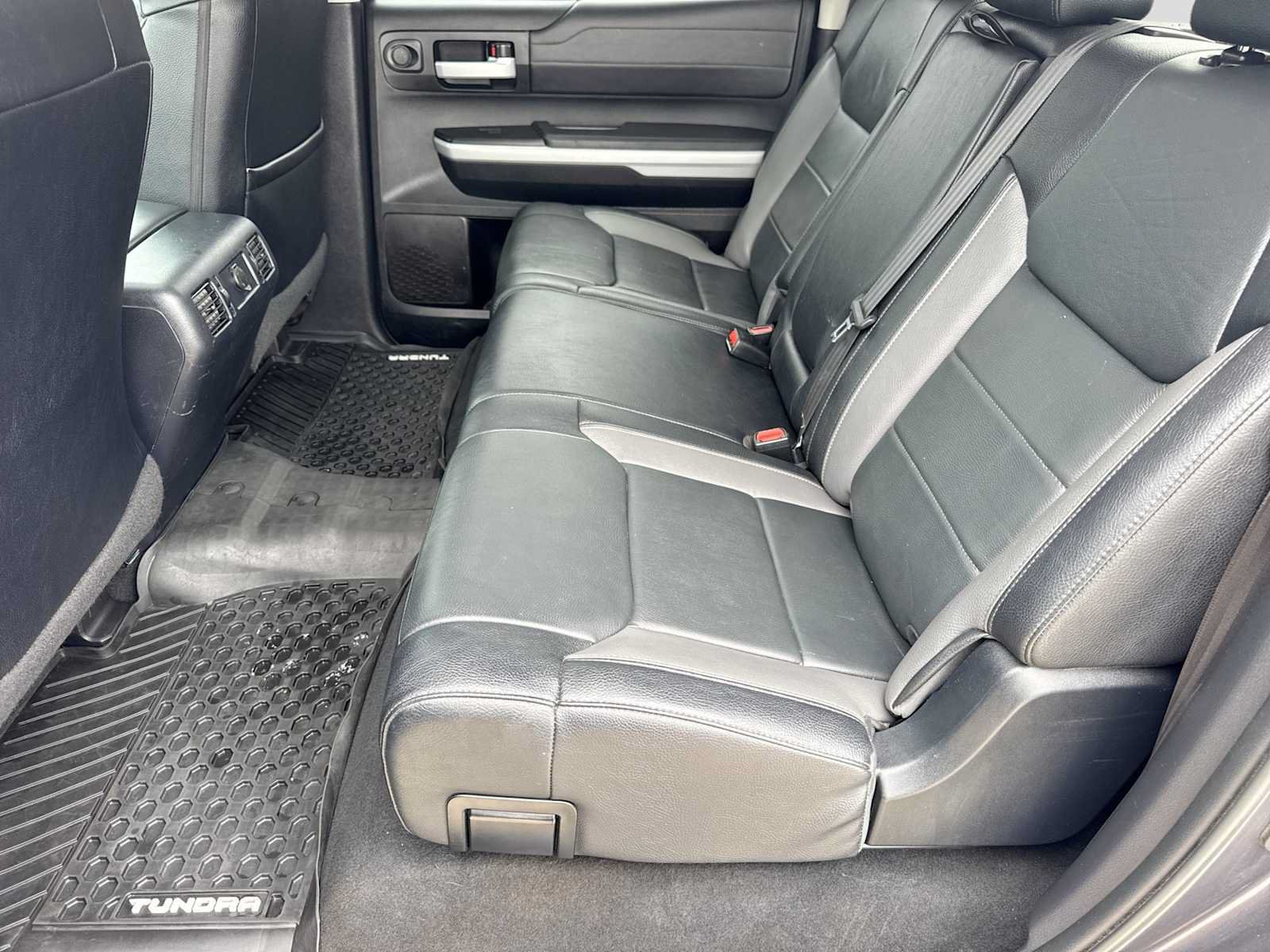 Used 2019 Toyota Tundra Limited AWD/4WD image 20