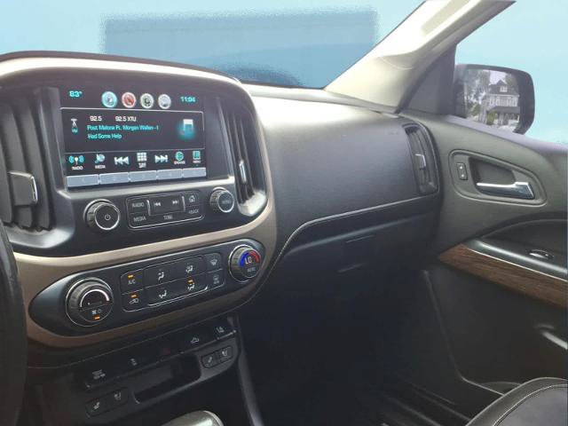 Used 2017 GMC Canyon Denali AWD/4WD image 37