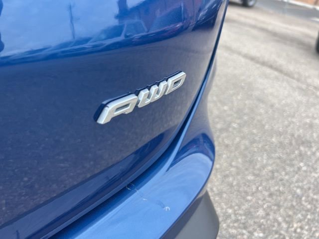 Certified 2024 Ford Edge SEL w/ Convenience Package image 26