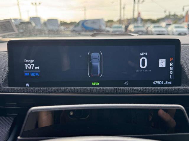 Certified 2021 Ford Mustang Mach-E Premium image 25