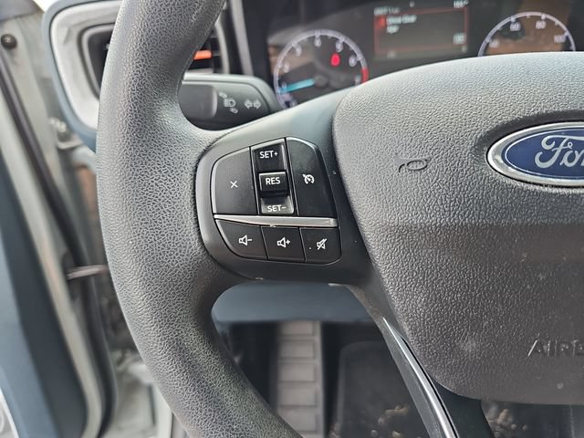 Certified 2024 Ford Maverick XLT w/ Equipment Group 300A Standard AWD/4WD image 13