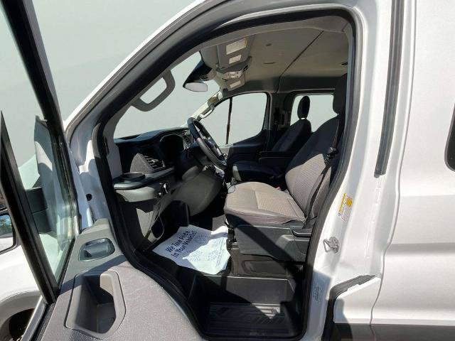 Certified 2023 Ford Transit 350 XLT RWD image 12