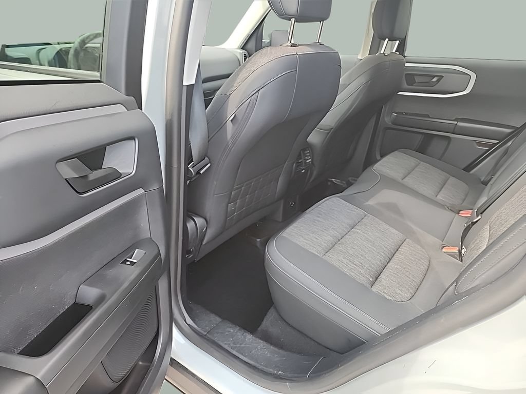 Certified 2022 Ford Bronco Sport Big Bend AWD/4WD image 19