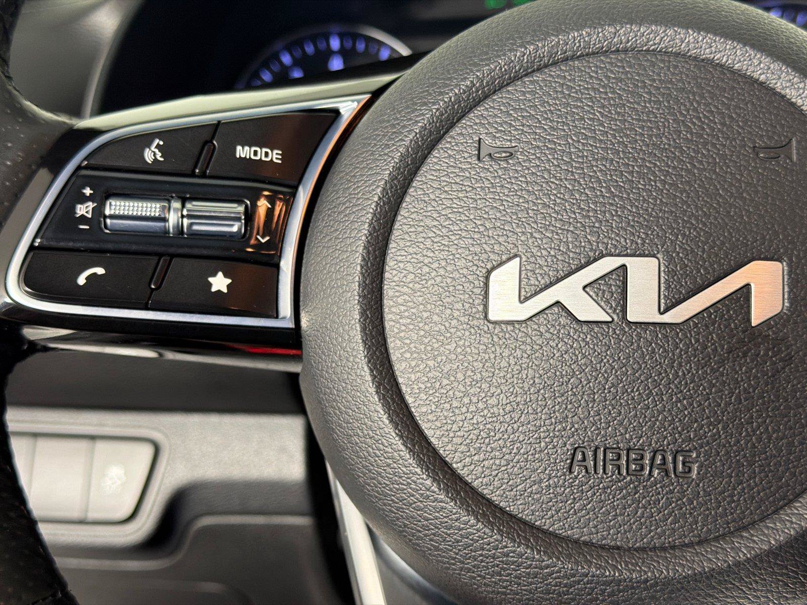 Used 2022 Kia Forte GT-Line w/ GT-Line Technology Package FWD image 26
