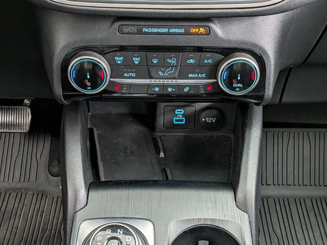 Certified 2022 Ford Escape SEL w/ Technology Package AWD/4WD image 31