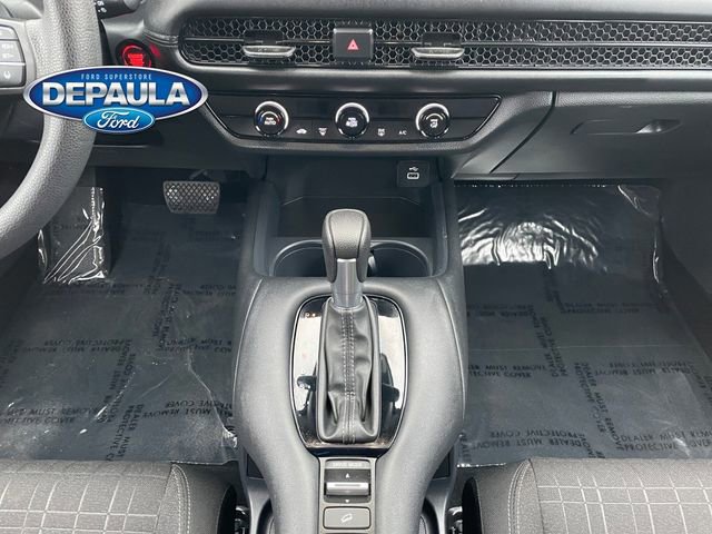 Used 2023 Honda HR-V LX image 14
