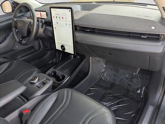 Certified 2023 Ford Mustang Mach-E Premium image 24