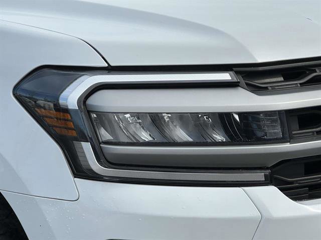 Certified 2023 Ford Expedition Max XLT image 8