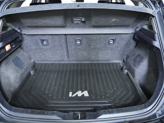 Used 2017 Toyota Corolla iM w/ All-Weather Mat Package FWD image 15