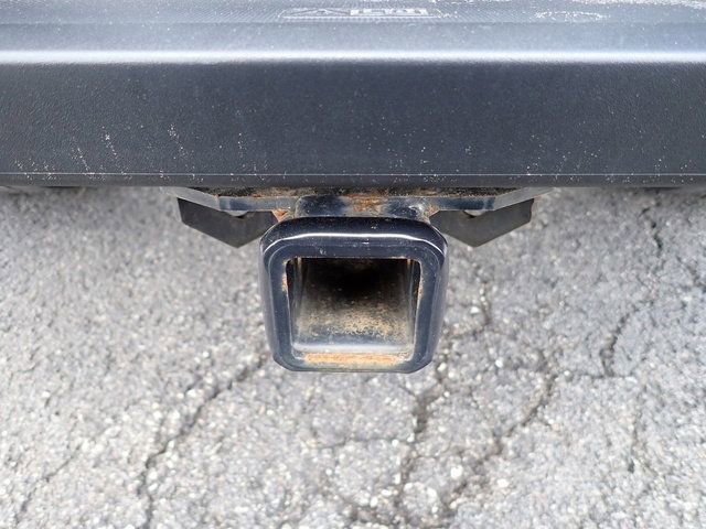Certified 2022 Ford F150 Lariat w/ Equipment Group 502A High AWD/4WD image 7