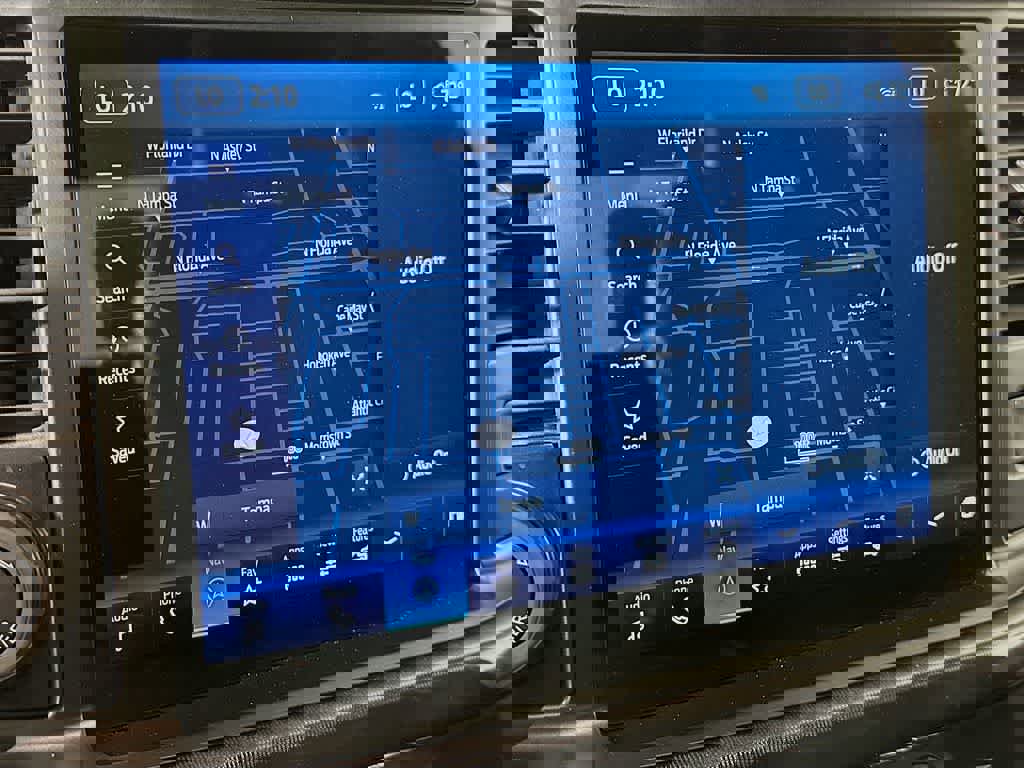 Certified 2023 Ford F150 Raptor w/ Equipment Group 802A Raptor R image 28