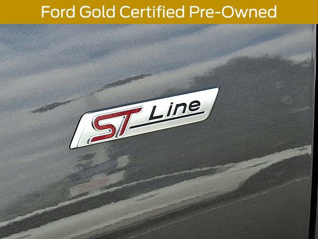 Certified 2023 Ford Escape ST-Line w/ Tech Pack #1 image 34
