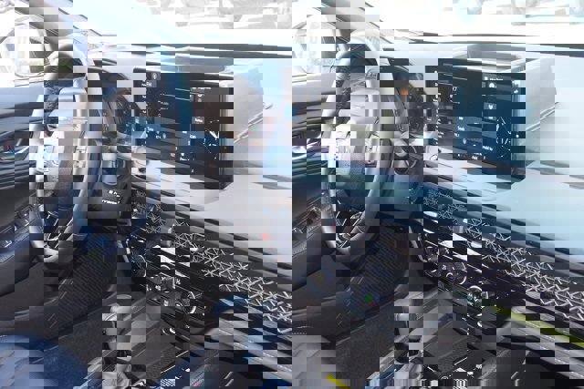 Used 2025 Honda Accord Sport image 10