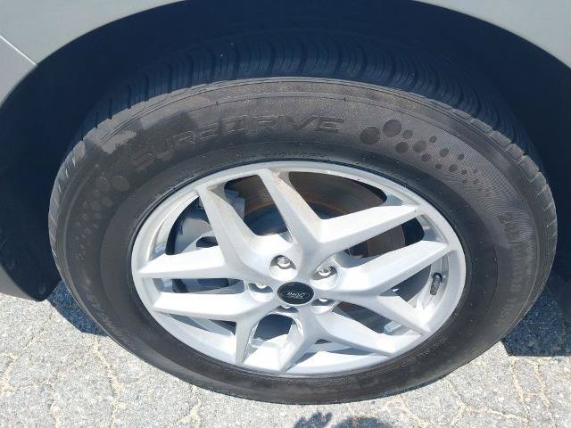 Certified 2024 Ford Edge SEL AWD/4WD image 14