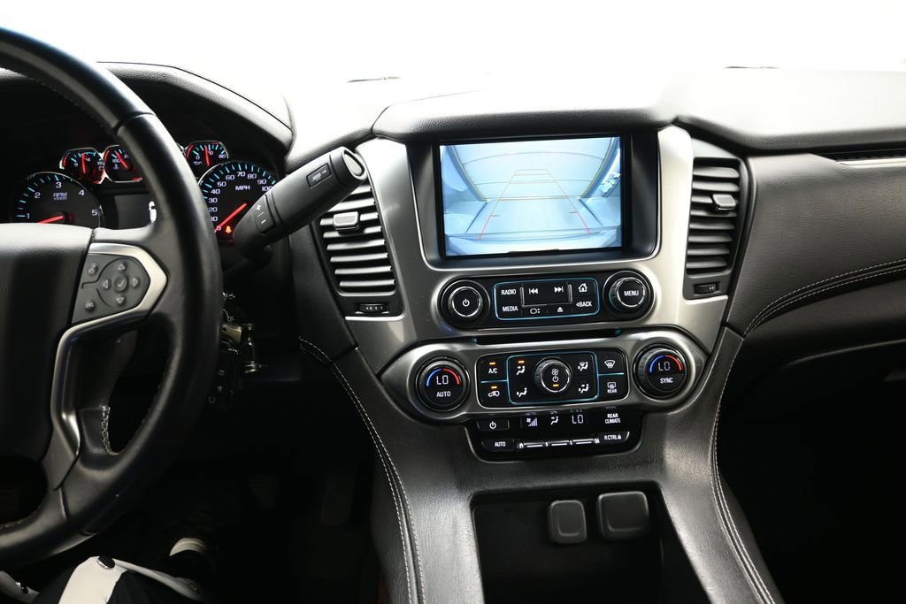 Used 2019 Chevrolet Tahoe LS RWD image 21