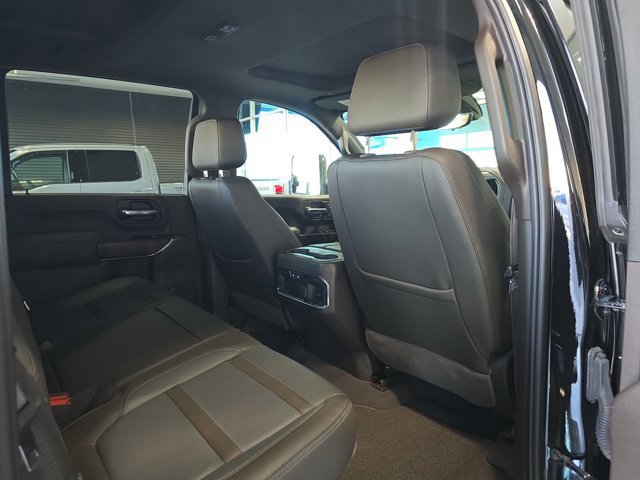 Used 2020 GMC Sierra 2500 Denali w/ Denali Ultimate Package image 8