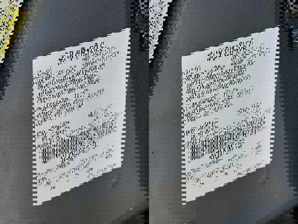 Certified 2021 Ford EcoSport Titanium image 21