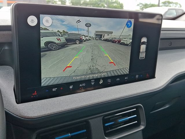 Certified 2025 Ford Maverick XLT w/ Equipment Group 301A AWD/4WD image 18
