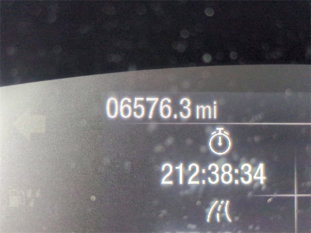 Certified 2021 Ford Escape SE w/ Convenience Package image 27