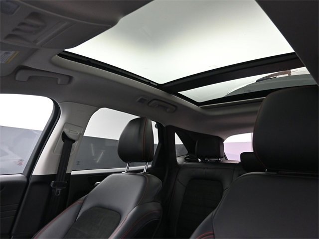 Certified 2022 Ford Escape SEL w/ SEL Stealth AWD Package image 21