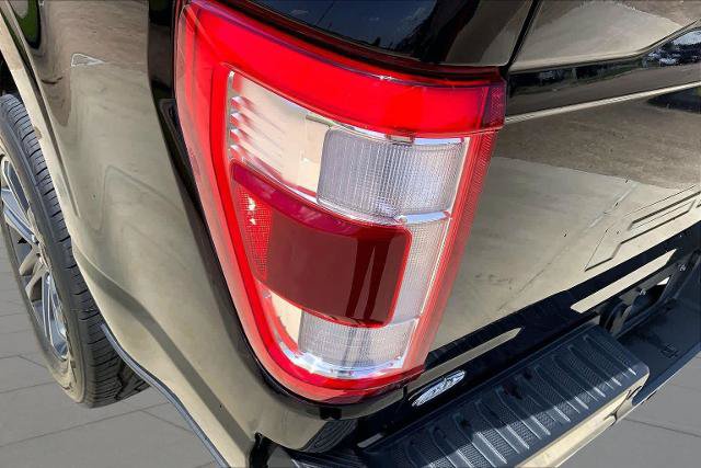 Certified 2023 Ford F150 Lariat AWD/4WD image 28