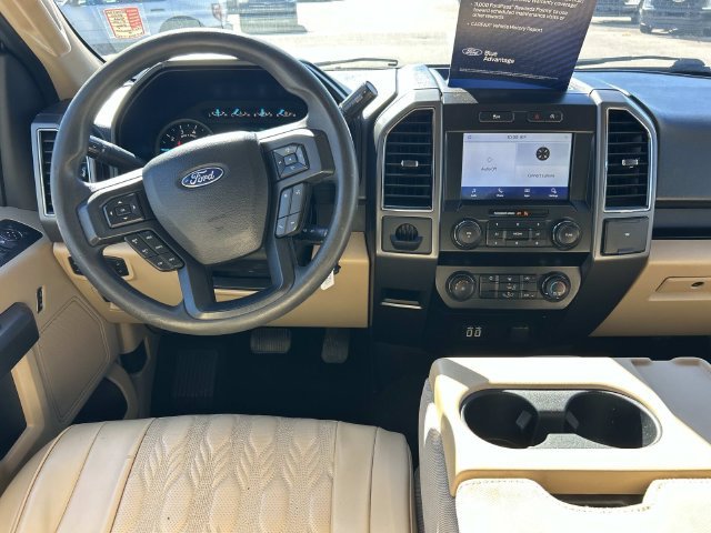 Certified 2020 Ford F150 XLT RWD image 13
