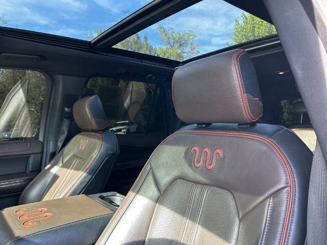 Certified 2021 Ford Expedition Max King Ranch image 20