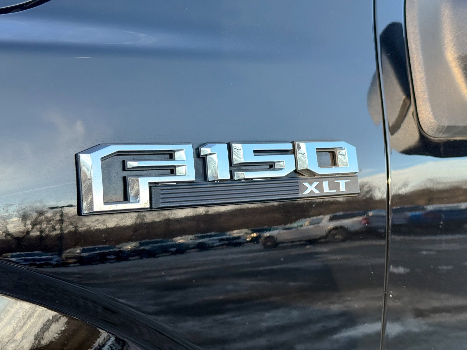 Certified 2017 Ford F150 XLT w/ Equipment Group 302A Luxury image 13