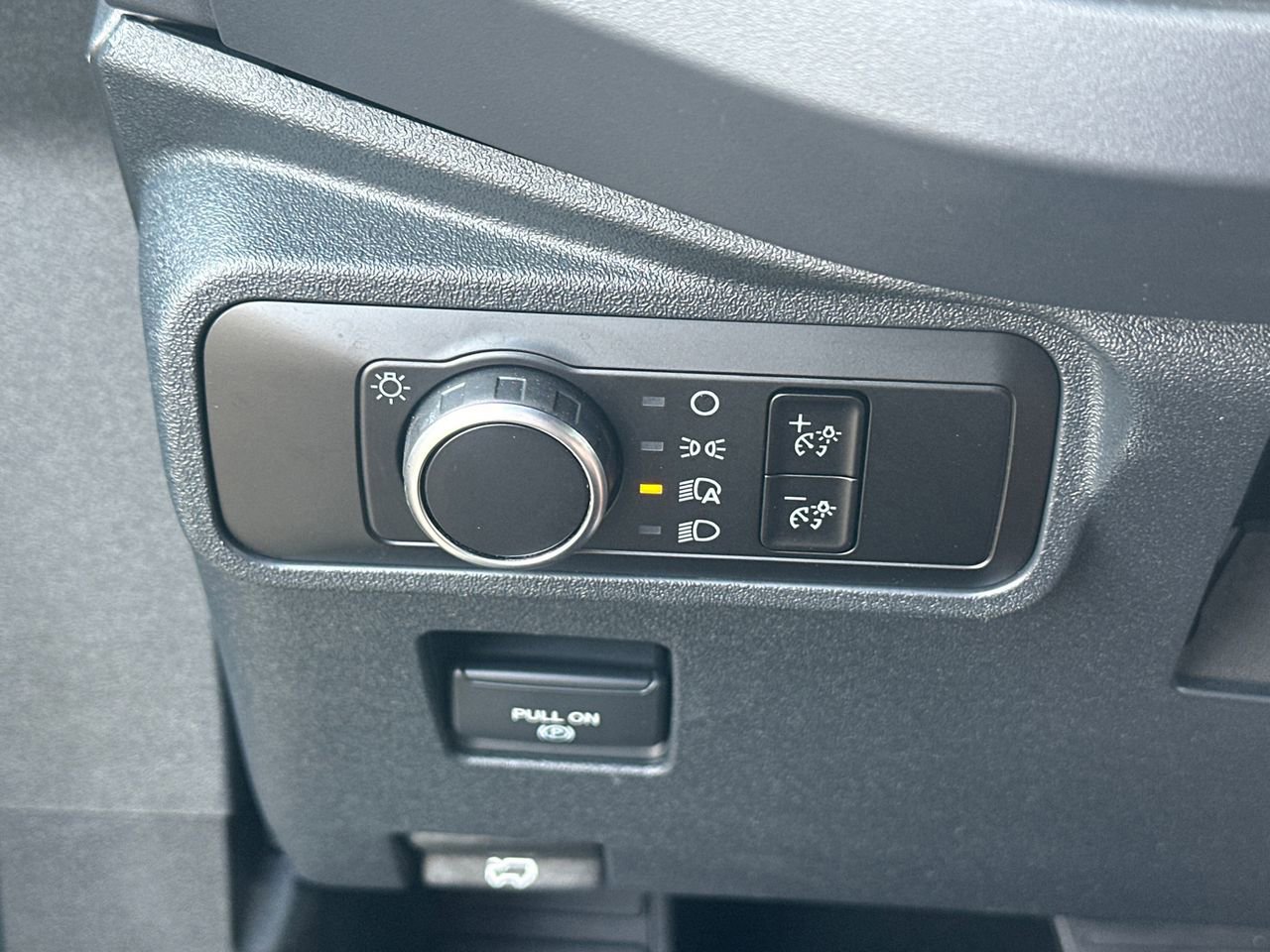 Certified 2025 Ford Bronco Big Bend image 34