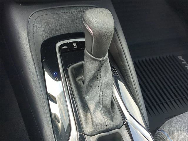 Used 2020 Toyota Corolla SE image 12