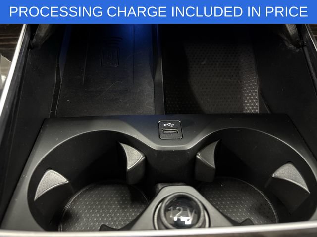 Used 2025 BMW X5 xDrive50e AWD/4WD image 24