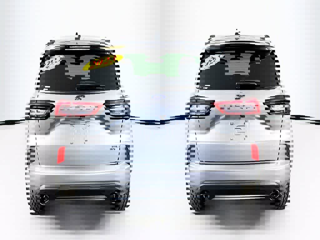 Certified 2023 Ford Escape ST-Line image 5