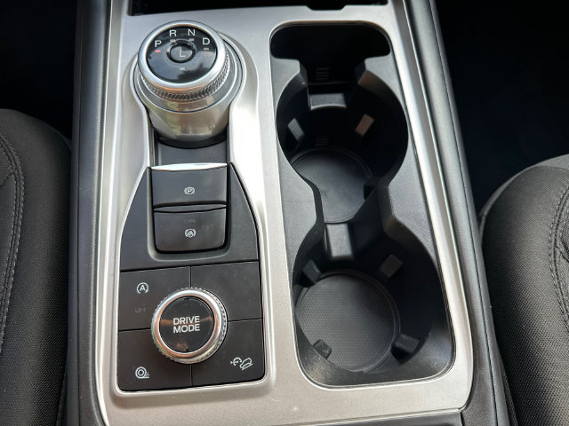 Certified 2023 Ford Explorer XLT AWD/4WD image 37
