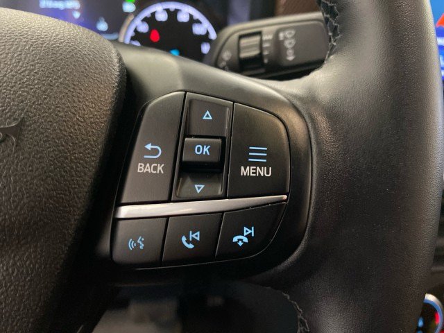 Certified 2024 Ford Maverick Lariat AWD/4WD image 21