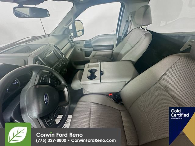 Certified 2022 Ford F250 XLT AWD/4WD image 23