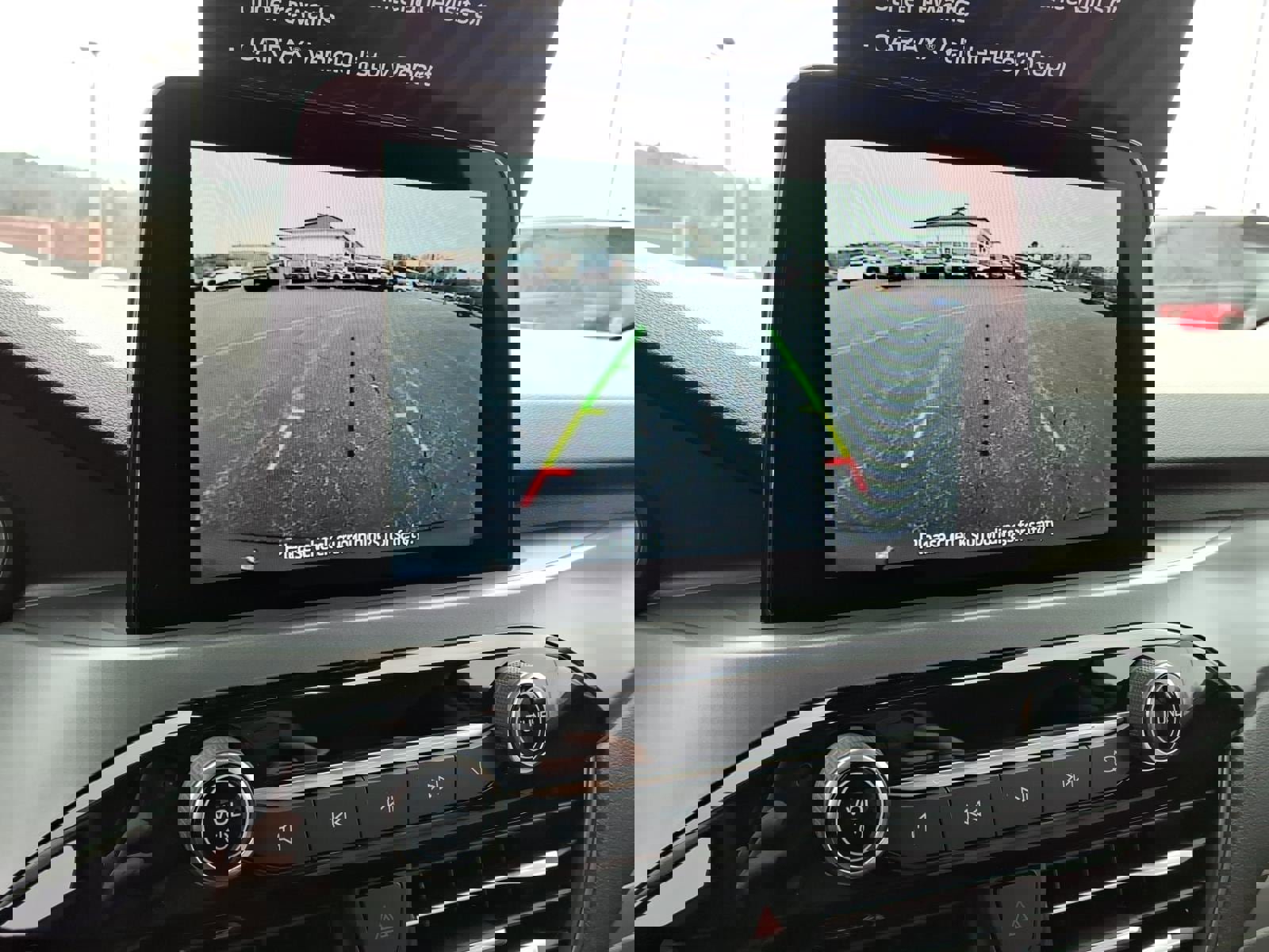 Certified 2024 Ford Escape Active image 17