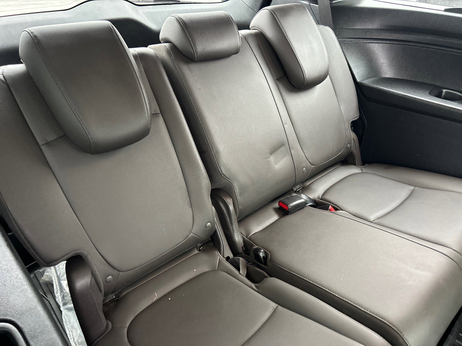 Used 2019 Honda Odyssey Elite image 24