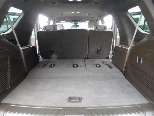 Used 2021 Chevrolet Tahoe LT RWD image 26